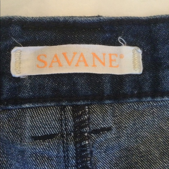 Savane Shorts Savane Mens Denim Cargo Shorts Poshmark